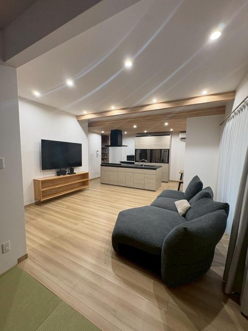 5LDK Detached House for Sale in Miyazaki City - 174.3 sqm - Thumbnail 3