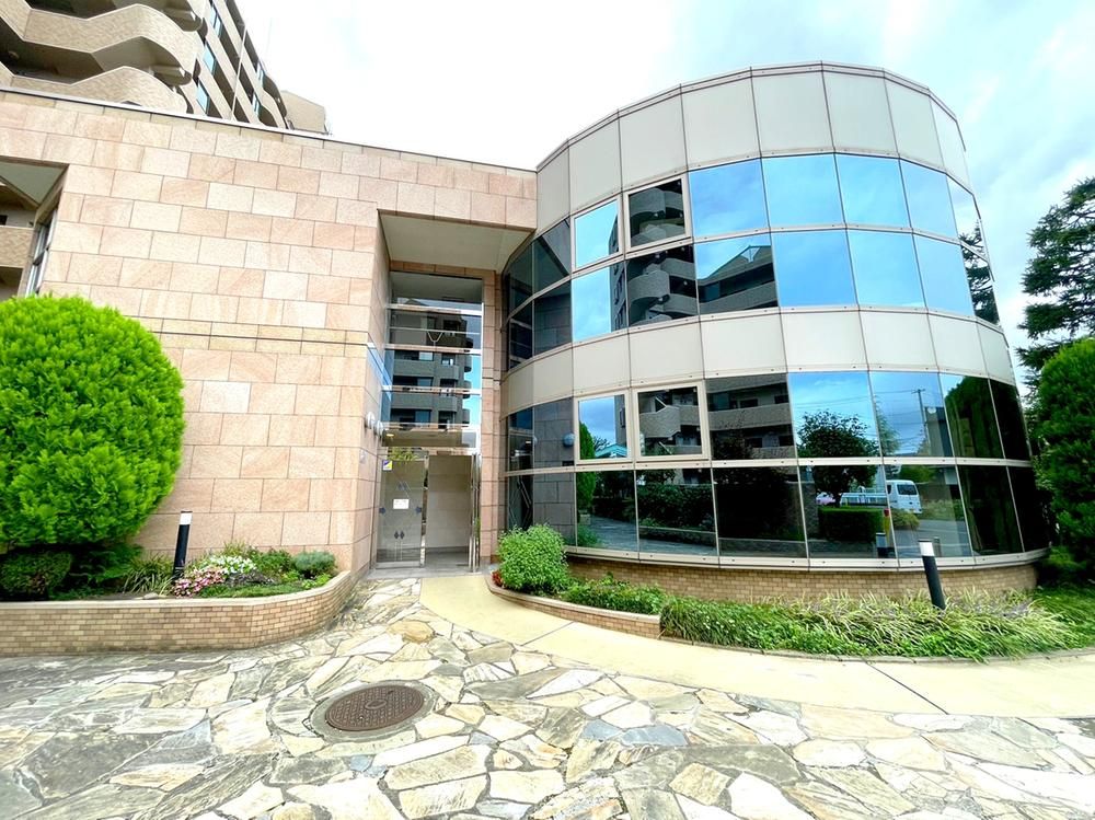 4LDK Apartment in Kashiwagi, Sendai - 85.5m², Renovated - Thumbnail 3