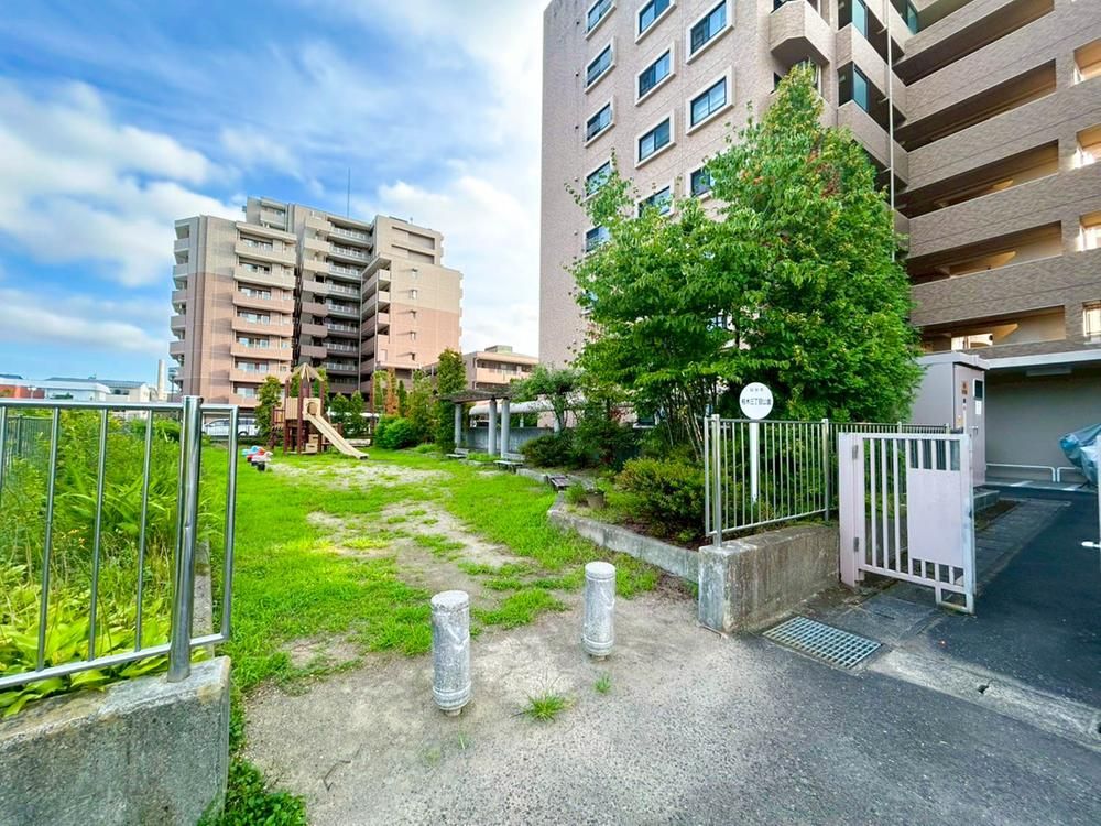4LDK Apartment in Kashiwagi, Sendai - 85.5m², Renovated - Thumbnail 4