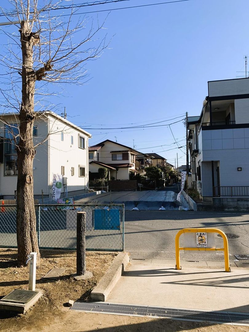 Land for Sale in Ageo, Saitama - 145.39 sqm Plot - Thumbnail 4