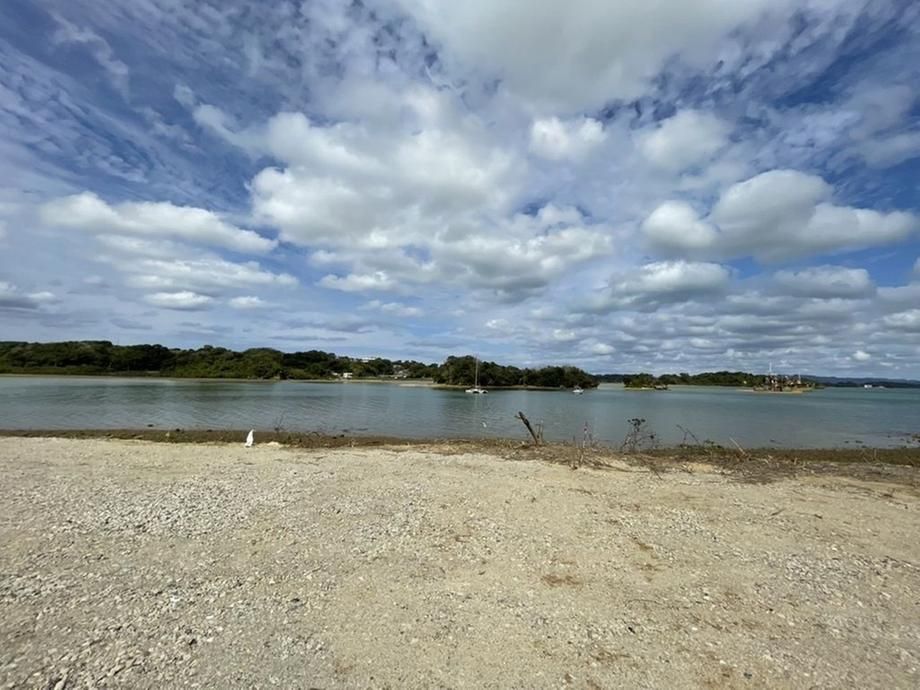 Oceanfront Land for Sale in Nakijin Village, Okinawa - 503 sqm - Thumbnail 4