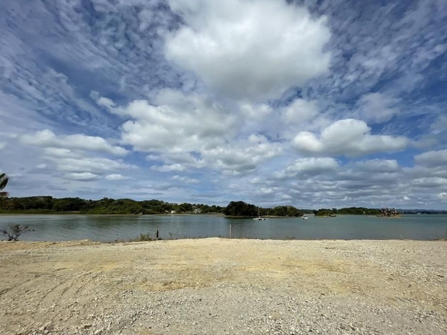 Oceanfront Land for Sale in Nakijin Village, Okinawa - 503 sqm - Thumbnail 2