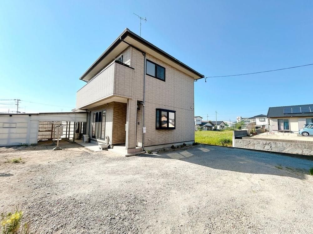 4LDK Detached House in Iwaki, Fukushima - 282.95m² Land - Thumbnail 2