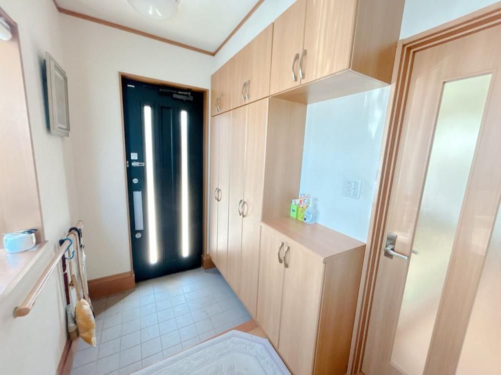 4LDK Detached House in Iwaki, Fukushima - 282.95m² Land - Thumbnail 4