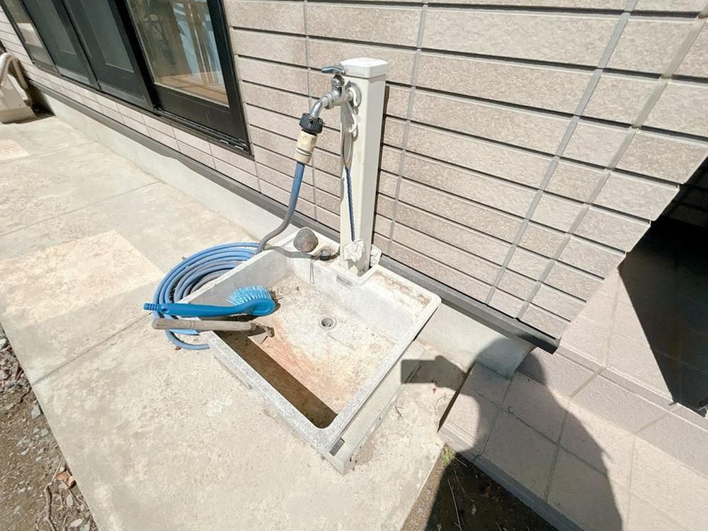 4LDK Detached House in Iwaki, Fukushima - 282.95m² Land - Thumbnail 3
