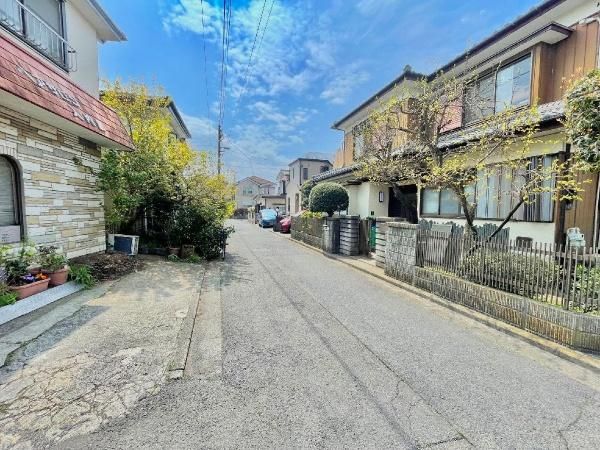 166.49m2 Land for Sale in Izumi-ku, Yokohama - Thumbnail 4