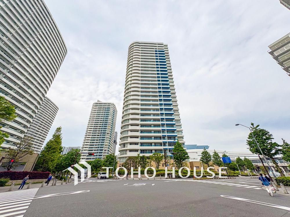 M.M. TOWERS S1906 - 2LDK Apartment in Minato Mirai, Yokohama - Thumbnail 2
