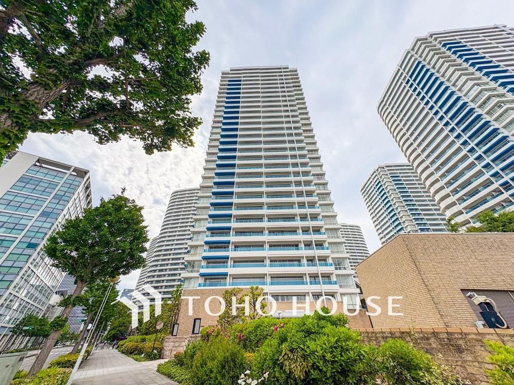 M.M. TOWERS S1906 - 2LDK Apartment in Minato Mirai, Yokohama - Thumbnail 3