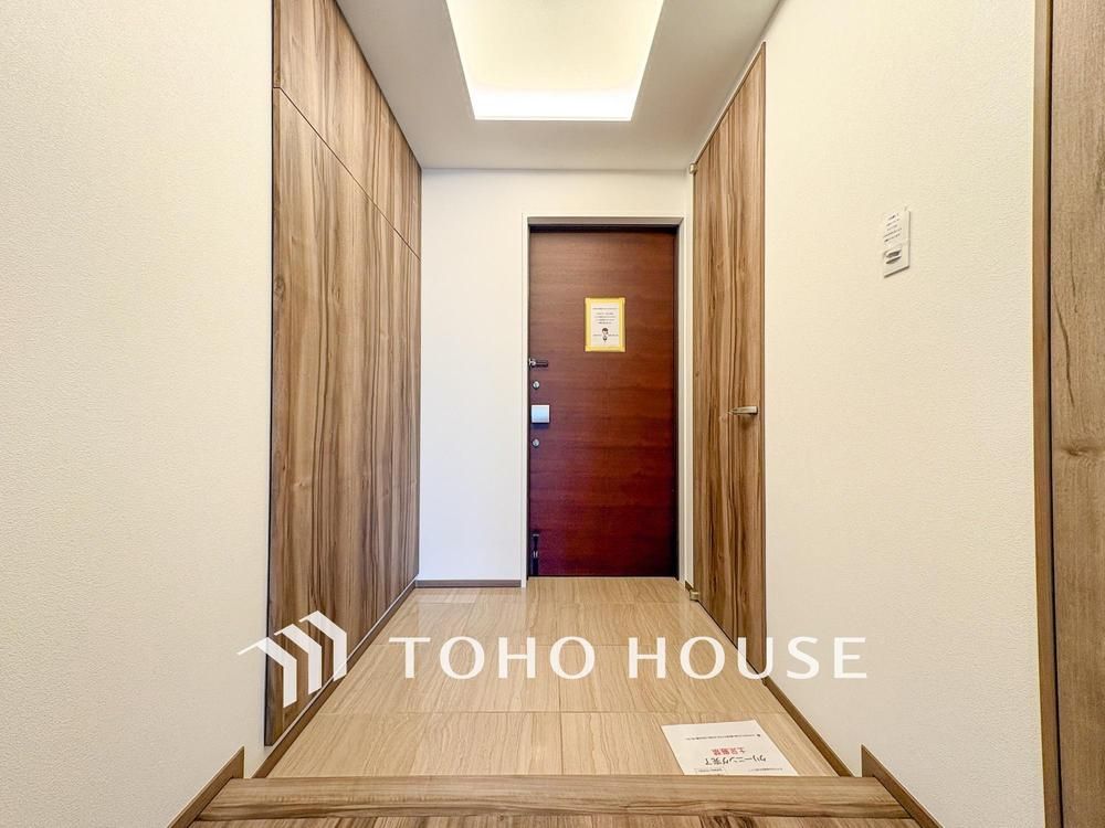 M.M. TOWERS S1906 - 2LDK Apartment in Minato Mirai, Yokohama - Thumbnail 4