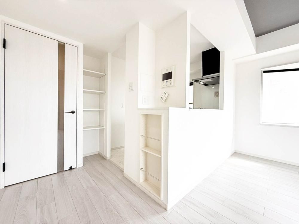3LDK Apartment Near Fukudamachi Station Sendai - Thumbnail 3