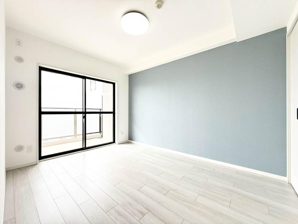 3LDK Apartment Near Fukudamachi Station Sendai - Thumbnail 4