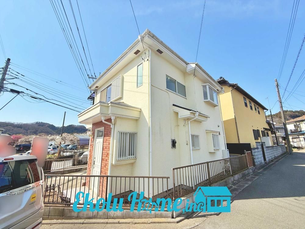 Renovated 3LDK House for Sale in Akiruno City, Tokyo - Thumbnail 2