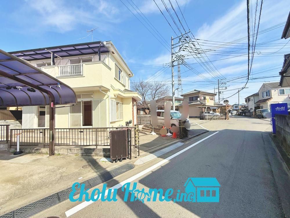 Renovated 3LDK House for Sale in Akiruno City, Tokyo - Thumbnail 4