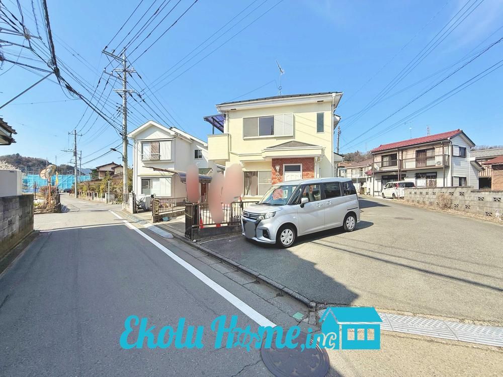 Renovated 3LDK House for Sale in Akiruno City, Tokyo - Thumbnail 3