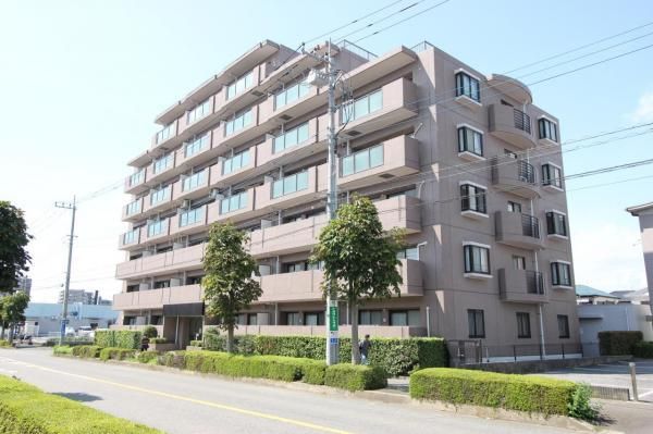 Renovated 2LDK Apartment in Ushiku, Ibaraki - 64.41m² - Thumbnail 2