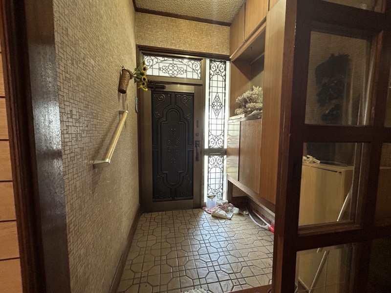 5LDDKK Detached House in Tomakomai, Hokkaido - 2.5 Million Yen - Thumbnail 4