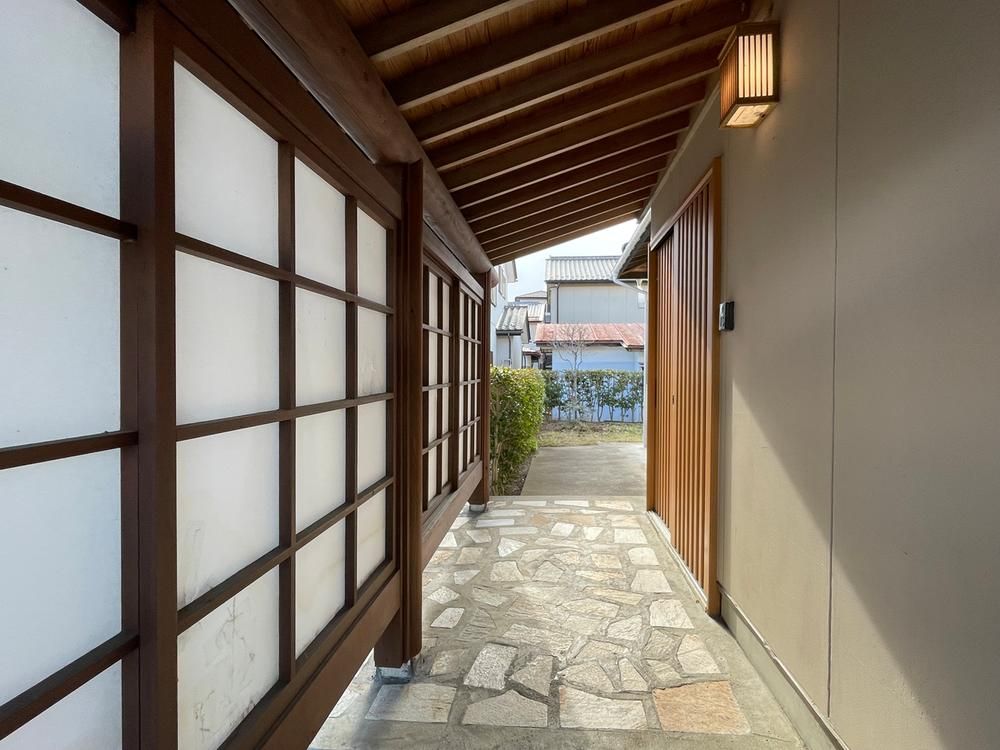6DK House for Sale in Koriyama, Fukushima – 160 sqm - Thumbnail 2