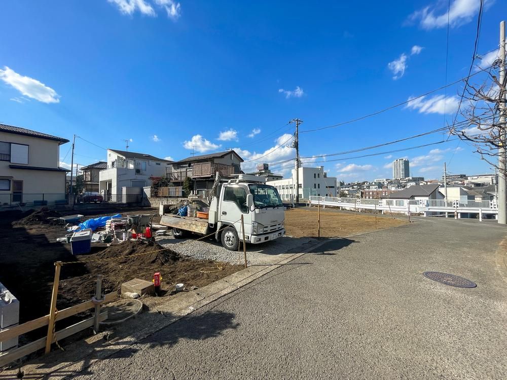 126m2 Land for Sale in Nagatsuta Minamidai, Yokohama - Thumbnail 3