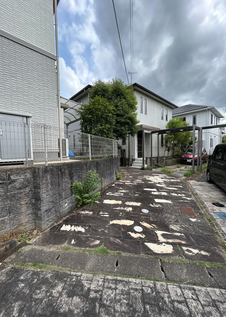 Renovated 3LDK+S House in Munakata, Fukuoka - Thumbnail 2