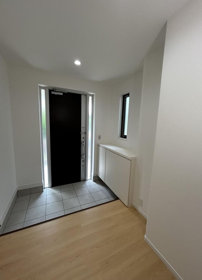 Renovated 3LDK+S House in Munakata, Fukuoka - Thumbnail 3