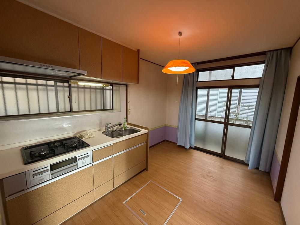 4DK Detached House for Sale in Tokorozawa, Saitama - Thumbnail 2