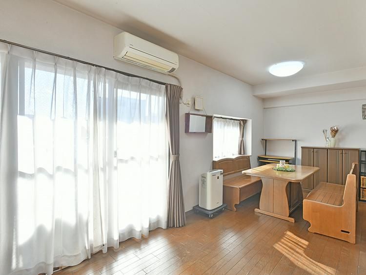 3LDK Apartment for Sale in Nakagawa Ward, Nagoya - 72.96m2 - Thumbnail 4