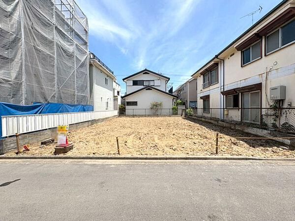 63.71m2 Land for Sale in Kawasaki City, Nakahara Ward - Thumbnail 2