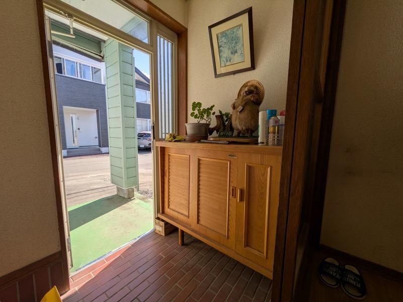4LDK House in Tomakomai, Hokkaido - 11 Million Yen - Thumbnail 4