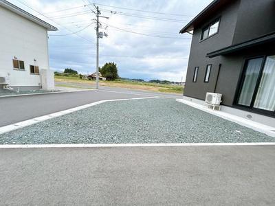 4LDK House for Sale in Oshu City, Iwate Prefecture — Exterior, Oshu, Iwate