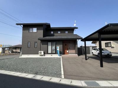 4LDK House for Sale in Oshu City, Iwate Prefecture — House, Oshu, Iwate