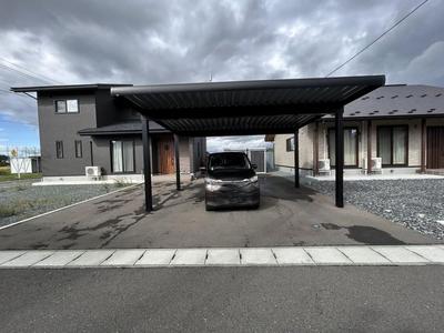 4LDK House for Sale in Oshu City, Iwate Prefecture — Exterior, Oshu, Iwate