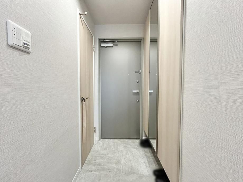 Proud Tower Funabashi 3LDK Corner Unit 76.51m² - Thumbnail 3