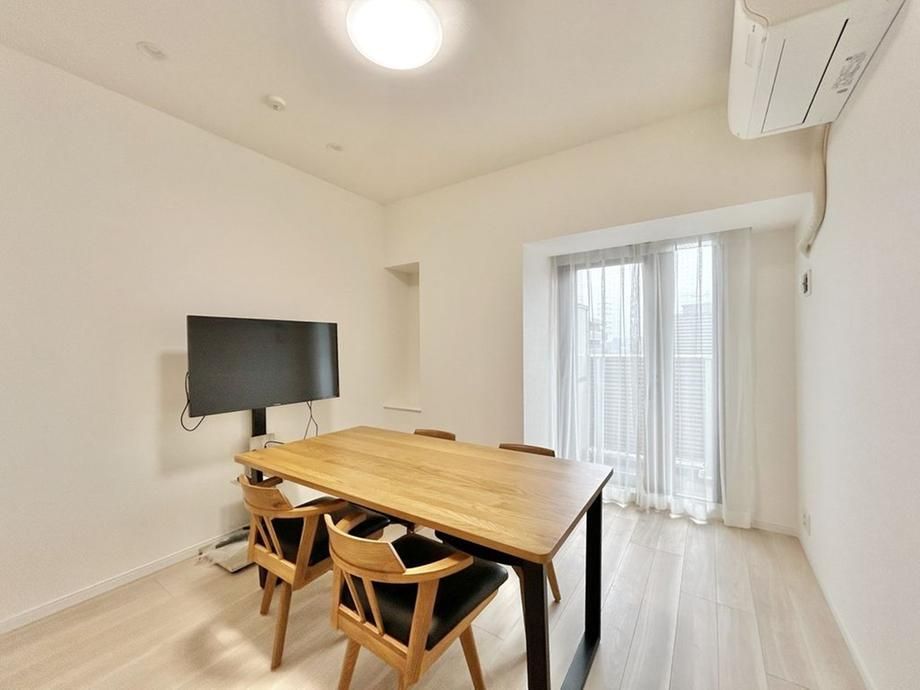 Proud Tower Funabashi 3LDK Corner Unit 76.51m² - Thumbnail 4