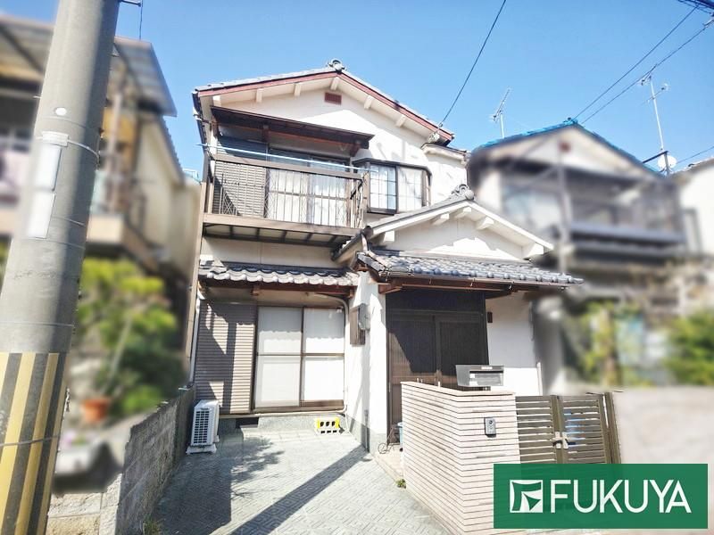 5DK Detached House for Sale Near Ishida Station, Kyoto - Thumbnail 3
