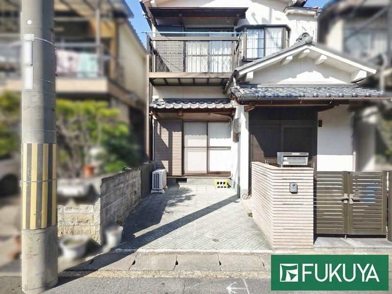5DK Detached House for Sale Near Ishida Station, Kyoto - Thumbnail 2