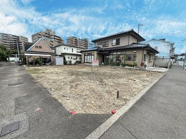 199.58 sqm Building Land in Aoba-ku, Sendai City - Thumbnail 2
