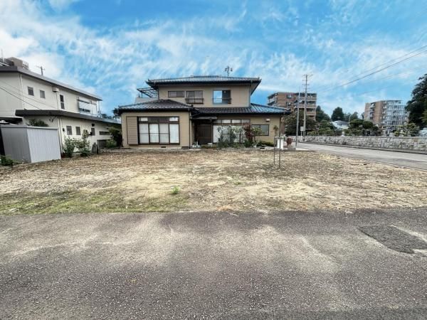 199.58 sqm Building Land in Aoba-ku, Sendai City - Thumbnail 4