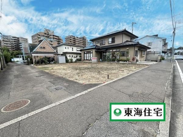 199.58 sqm Building Land in Aoba-ku, Sendai City - Thumbnail 3