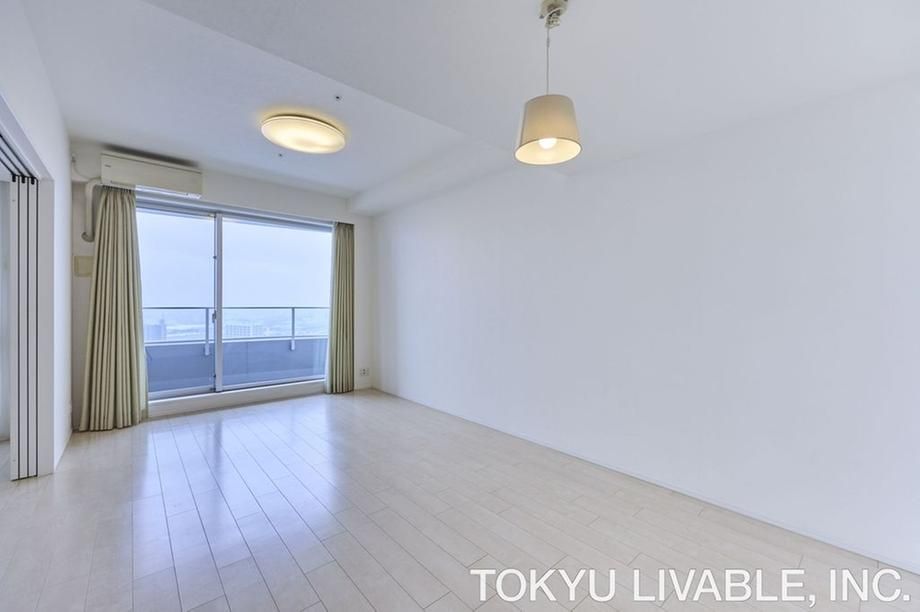 3LDK Apartment for Sale in Funabashi, Chiba - 86.86m2 - Thumbnail 4