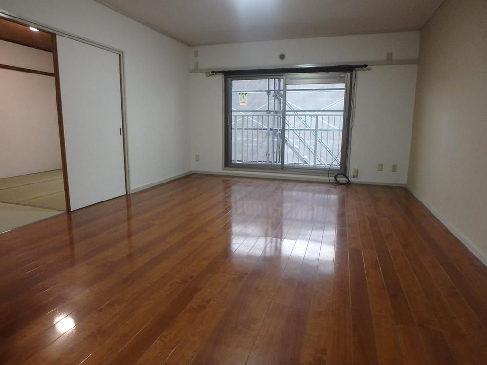 3LDK Apartment in Funabashi, Chiba – Yakuenodai Heights - Thumbnail 3