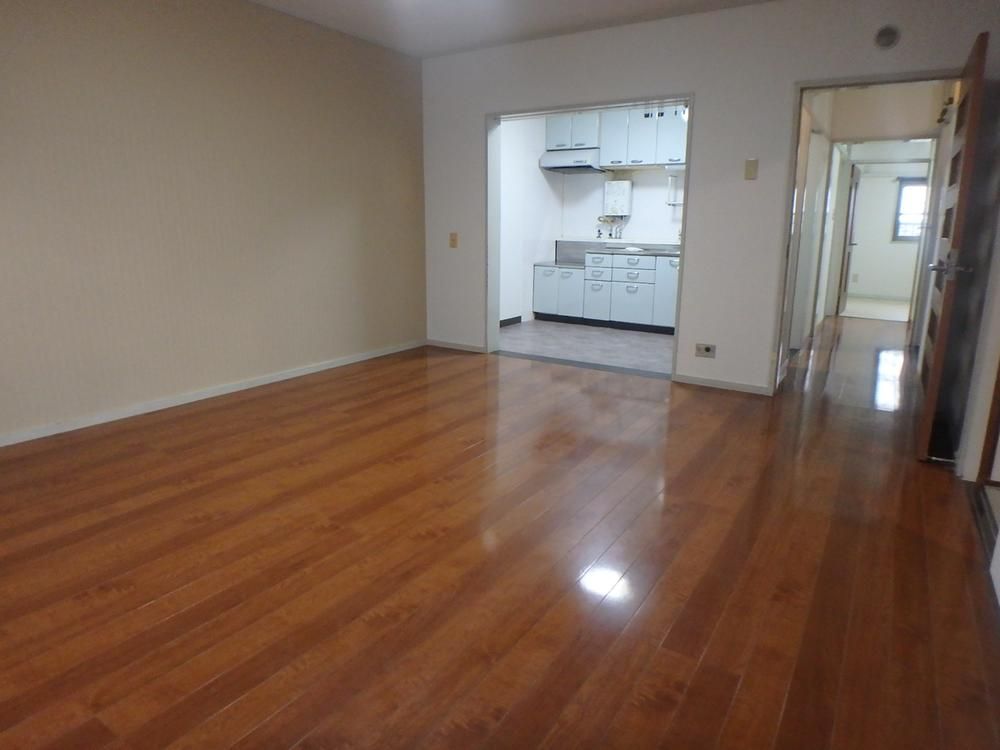 3LDK Apartment in Funabashi, Chiba – Yakuenodai Heights - Thumbnail 4