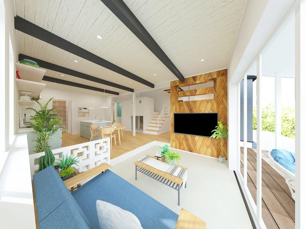 Building Land for Sale in Gakuen Minami 3, Tsukuba City, 245.48 m² - Thumbnail 4