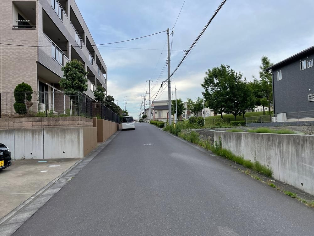 Building Land for Sale in Gakuen Minami 3, Tsukuba City, 245.48 m² - Thumbnail 3