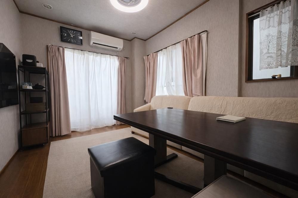 8LDK House for Sale Near Musashi-Sakai Station, Musashino - Thumbnail 3