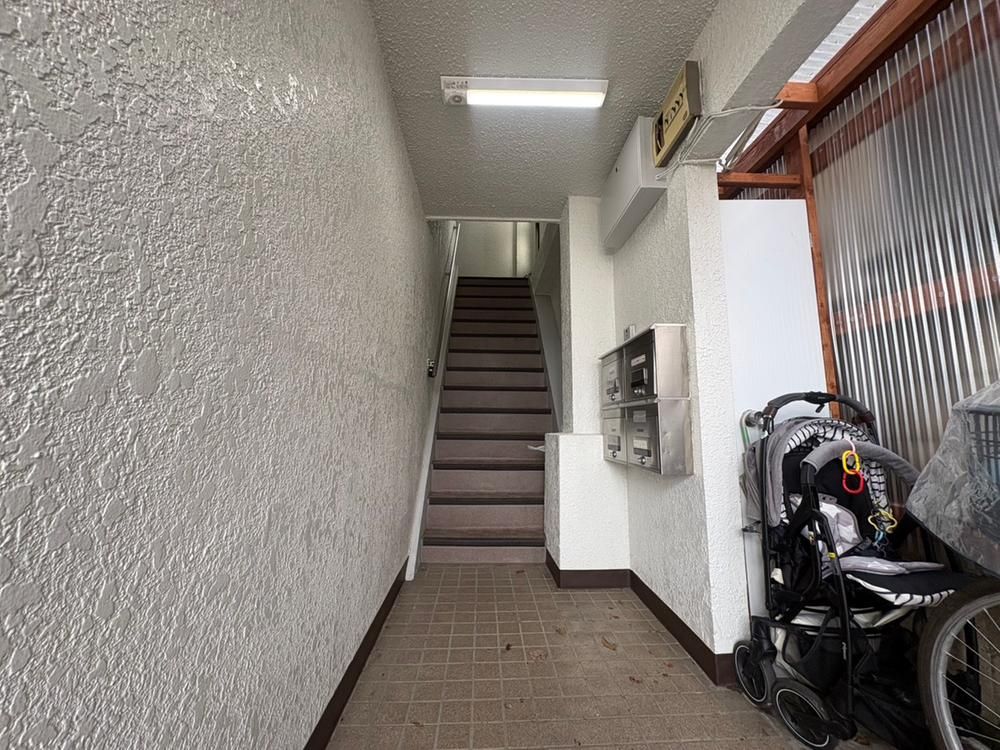 8LDK House for Sale Near Musashi-Sakai Station, Musashino - Image 1