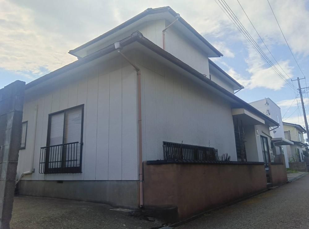 197.86m2 Land for Sale in Nishiku, Niigata City - Thumbnail 2