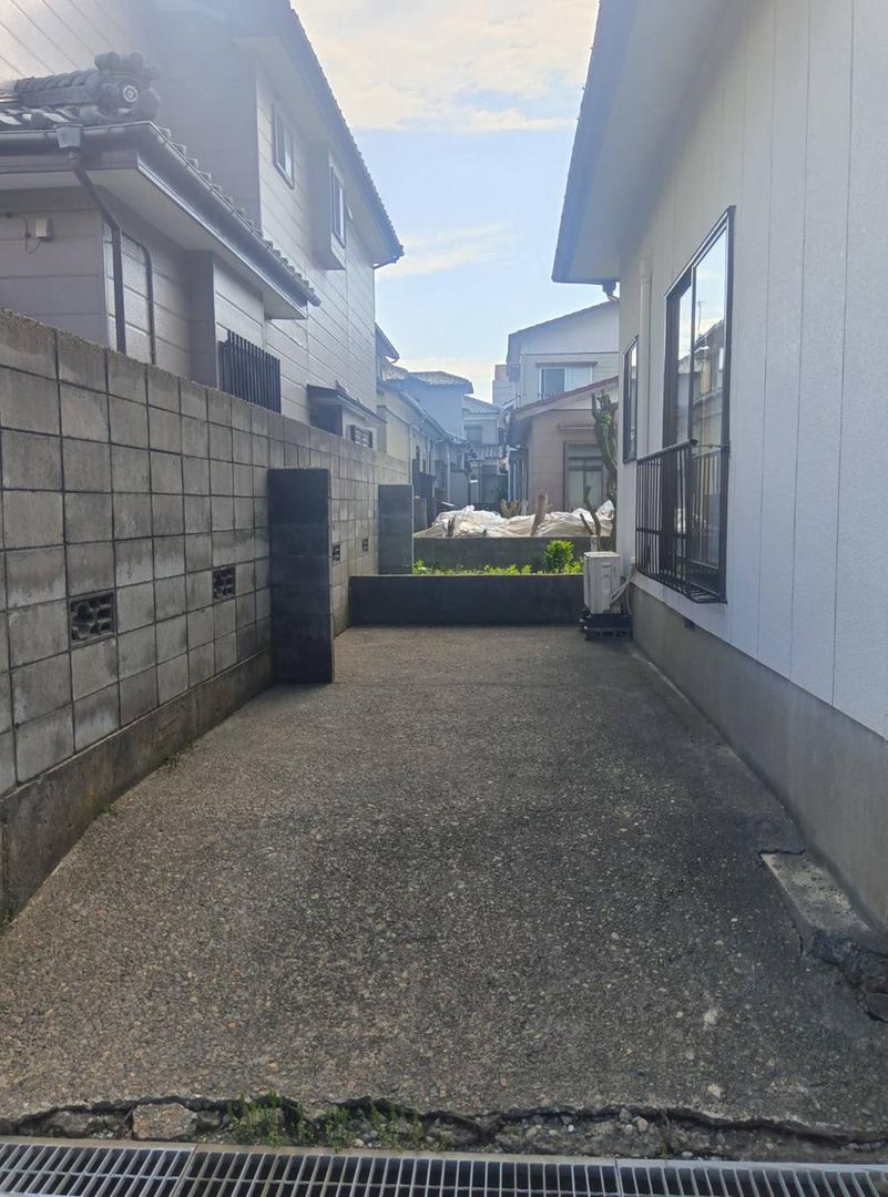 197.86m2 Land for Sale in Nishiku, Niigata City - Thumbnail 3