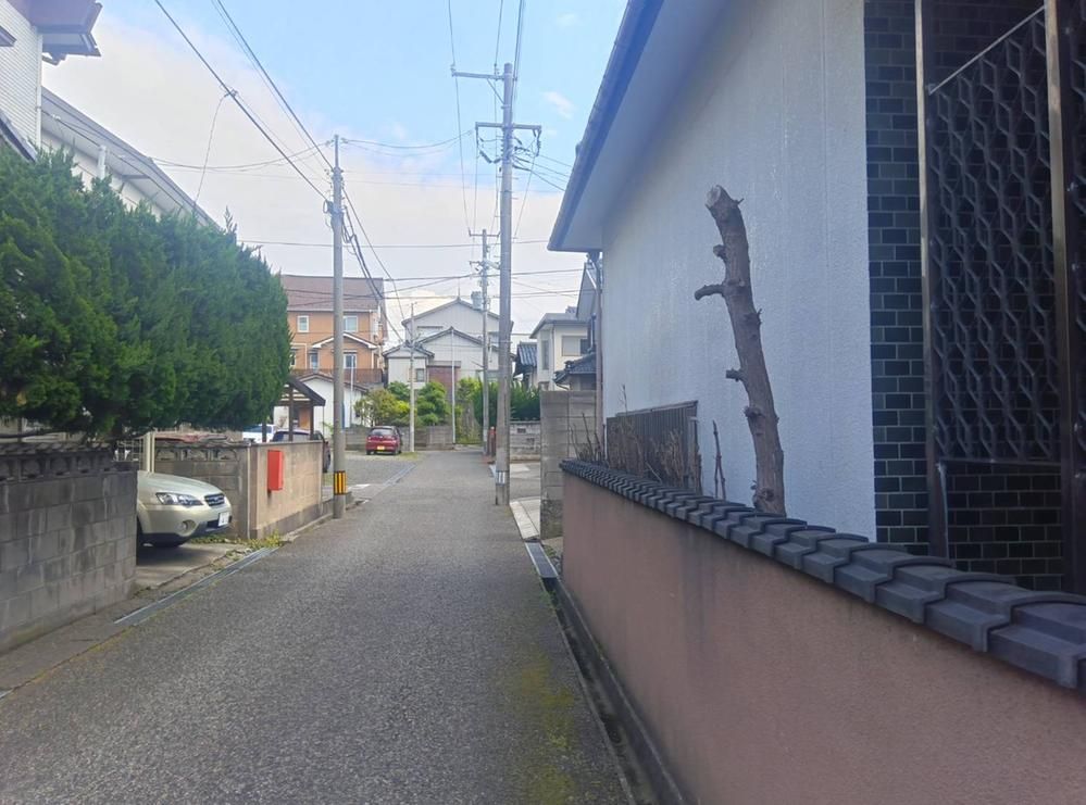197.86m2 Land for Sale in Nishiku, Niigata City - Thumbnail 4