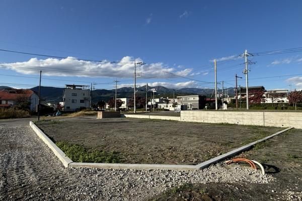 Land for Sale in Yamanashi City - Smart Heim Place Kohara East II - Thumbnail 4