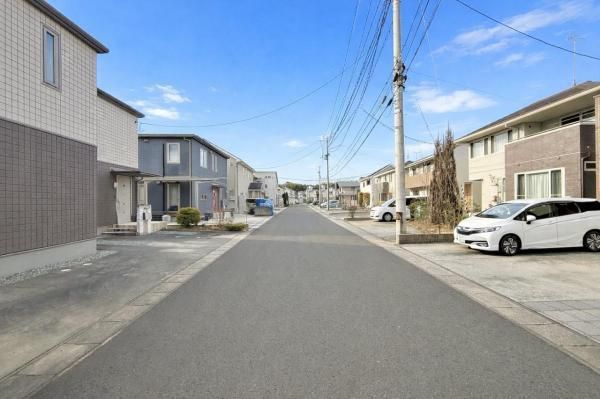 3LDK Long-Term Excellent House with 3 Car Parks in Natori, Miyagi - Thumbnail 4